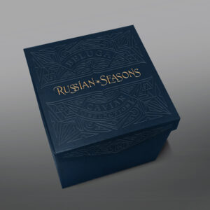 икра Russian Seasons