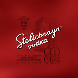 Stolichnaya