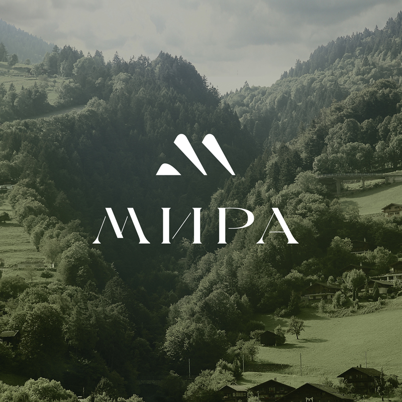 эко-курорт Мира
