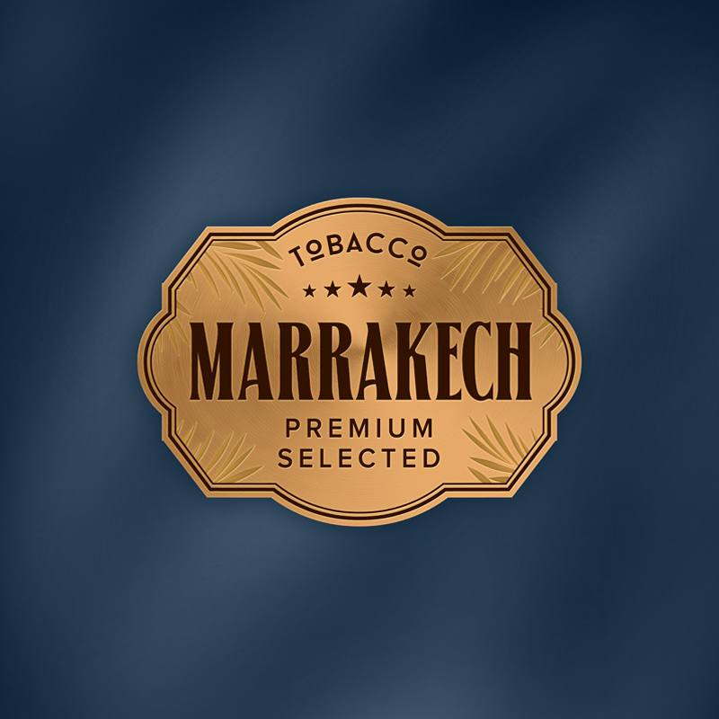 снюс Marrakech