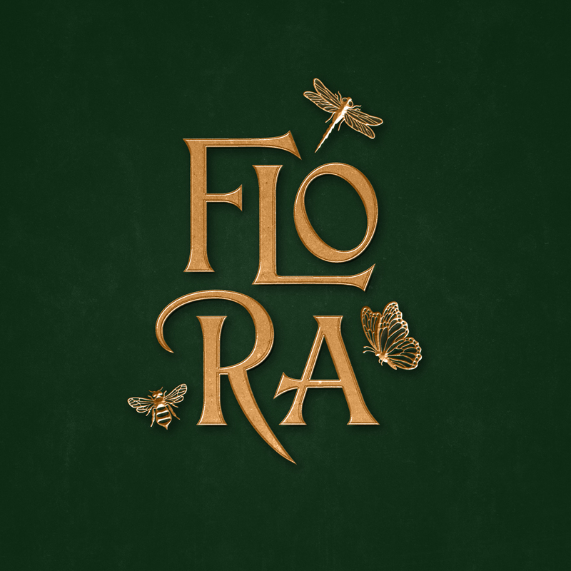 настойки Flora