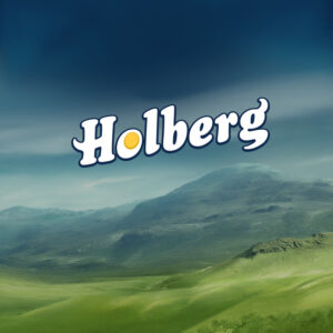 майонез Holberg