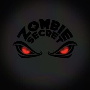 снюс Zombie Secret