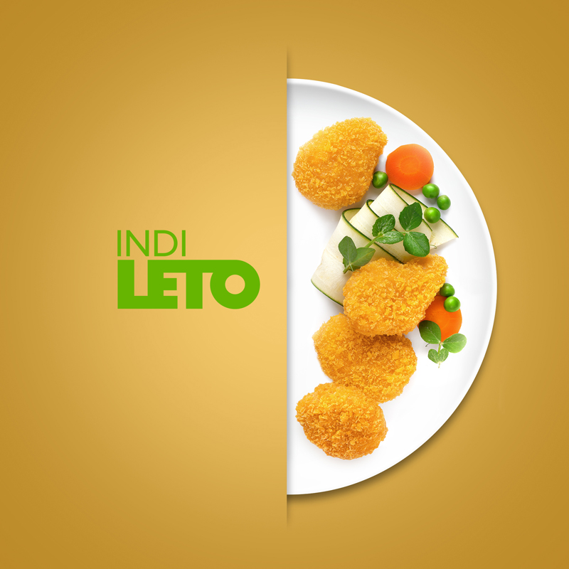индейка Indi Leto