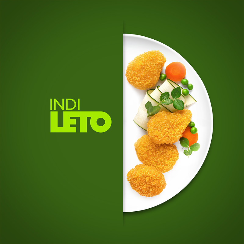индейка Indi Leto