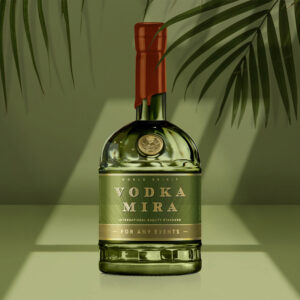 Vodka Mira
